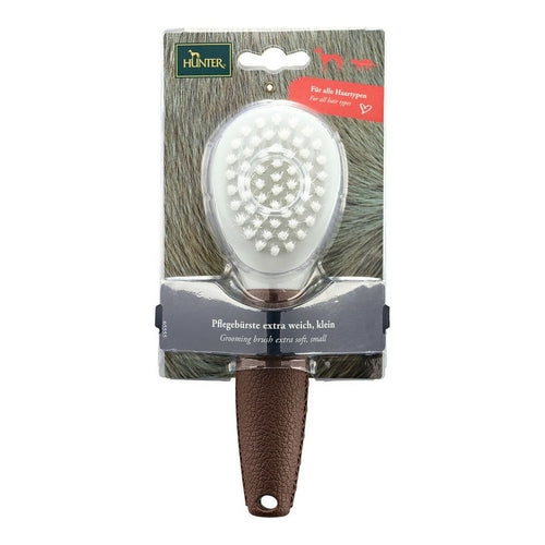 Brosse pour chien Hunter Extra Soft