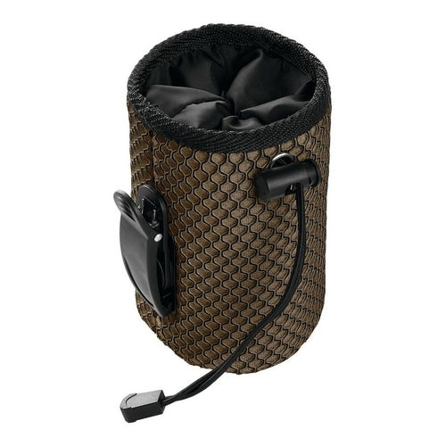 Boîte de transport Hunter Basic – Idéale pour croquettes et friandises