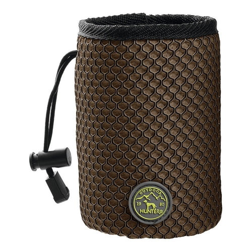 Boîte de transport Hunter Basic – Idéale pour croquettes et friandises
