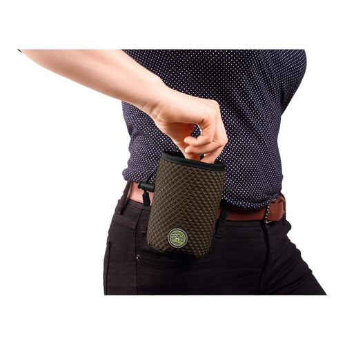 Boîte de transport Hunter Basic – Idéale pour croquettes et friandises