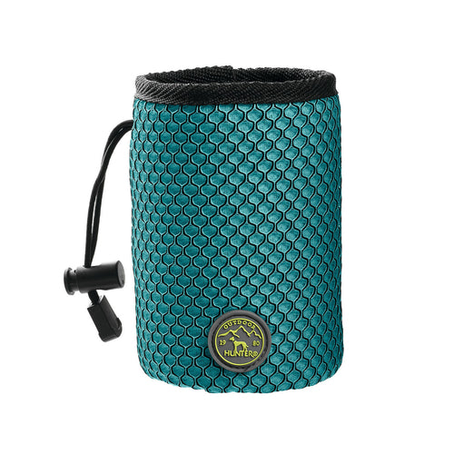 Boîte de rangement Hunter Basic – Croquettes et friandises