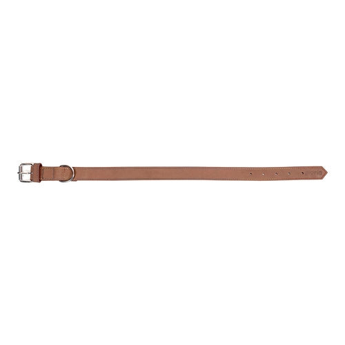 Collier chien Gloria Oasis Marron (65 x 3 cm)
