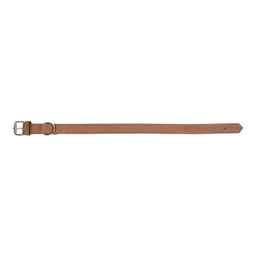 Collier chien Gloria Oasis Marron (65 x 3 cm)