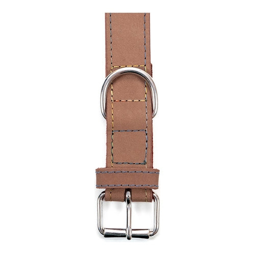 Collier chien Gloria Oasis Marron (65 x 3 cm)