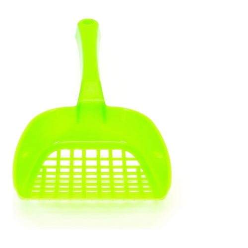 Rotho My Pet Sandschaufel Grün