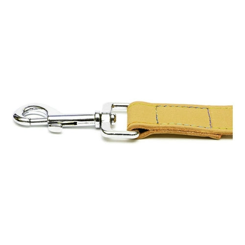 Hundeleine Gloria Oasis 1,5 x 100 cm – Gelb