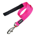 Hundeleine Red Dingo Fuchsia (1,5 x 120 cm)