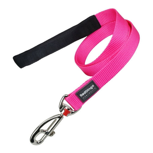 Hundeleine Red Dingo Fuchsia (1,5 x 120 cm)